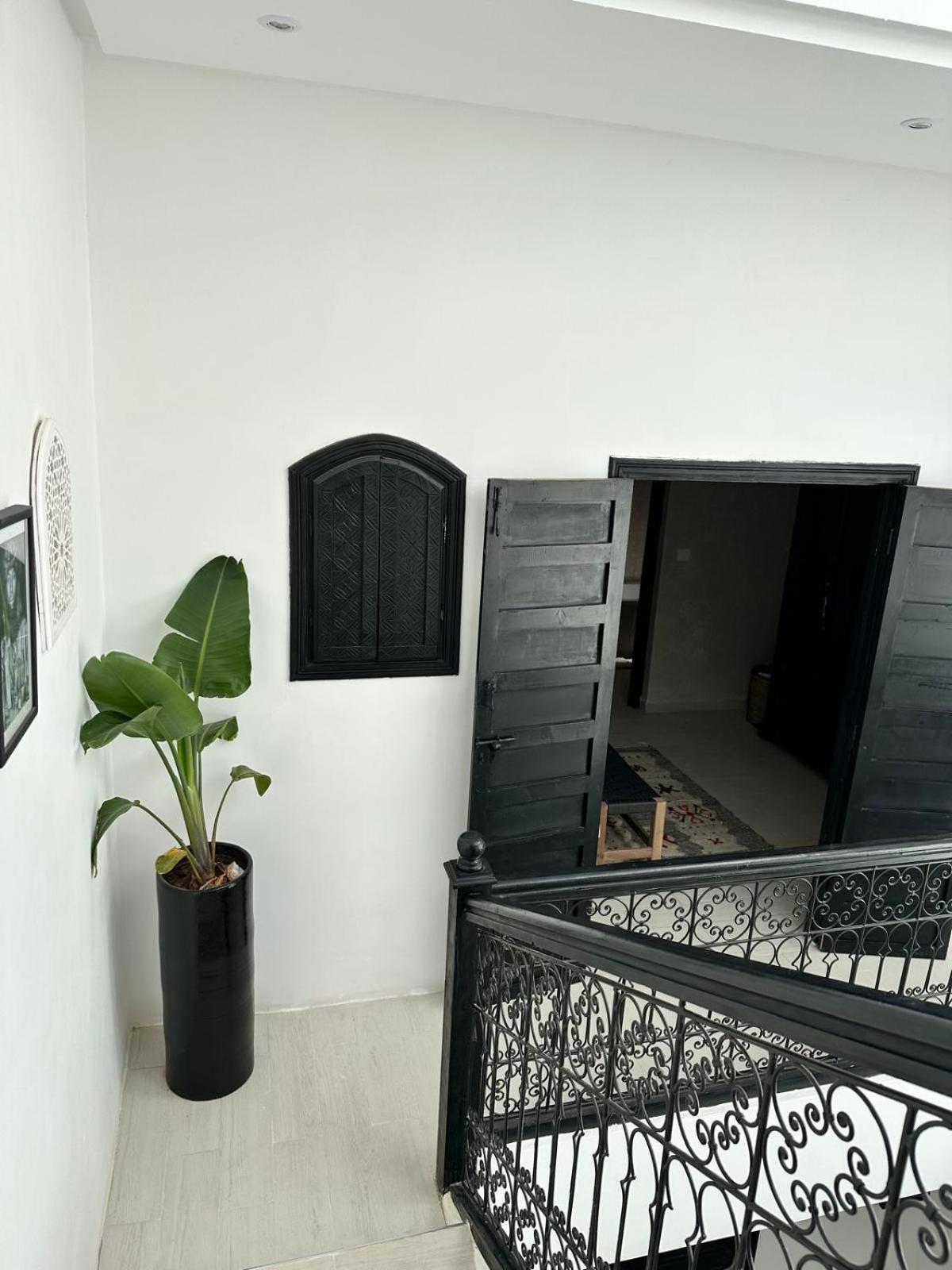 Riad Darnooz 马拉喀什 外观 照片