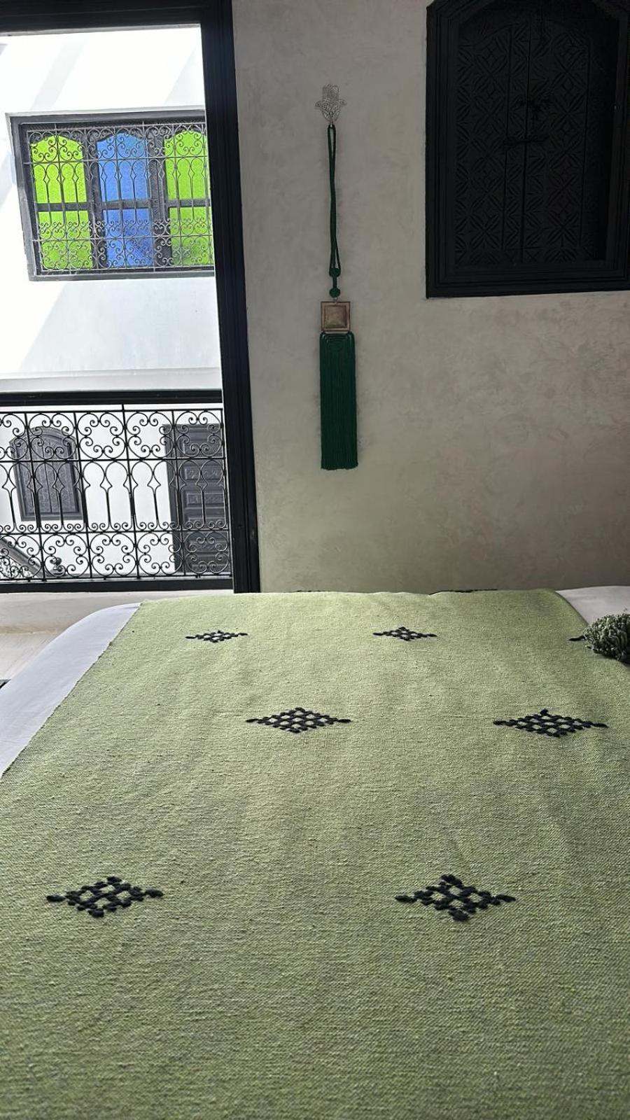 Riad Darnooz 马拉喀什 外观 照片